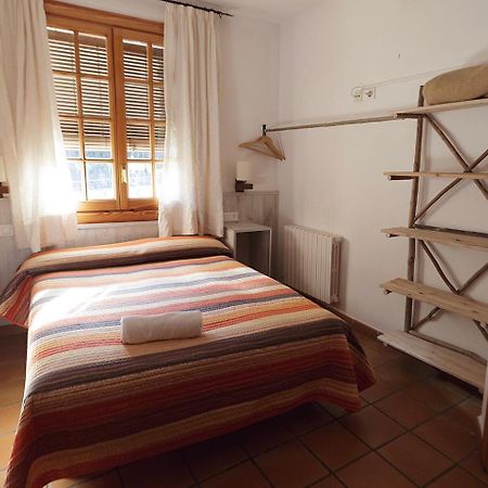 Hotel Lamoga Llavorsí Kültér fotó