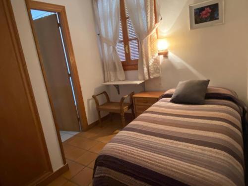 Hotel Lamoga Llavorsí Kültér fotó